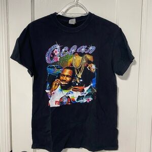 Frank Ocean Graphic T shirt